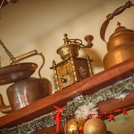 فندق Zdybanka سومي المظهر الخارجي الصورة